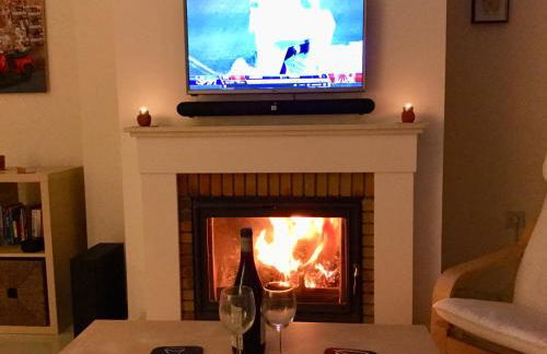 Hacienda del Sol Beachside and Golf Apt Marbella Puerto Banus - Photo 30