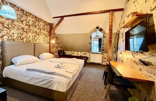 aappartel APARTHOTEL Herford - Foto 23