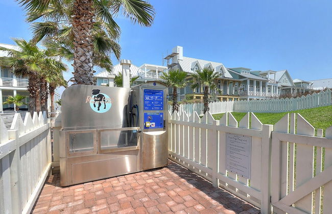 Summer Breeze TC 4103 - Foto 32