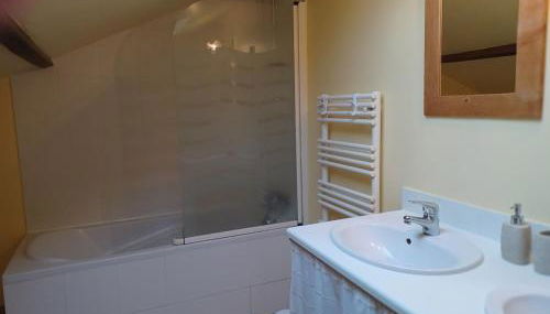 Les gîtes des Nouers - Foto 4