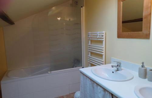 Les gîtes des Nouers - Foto 4