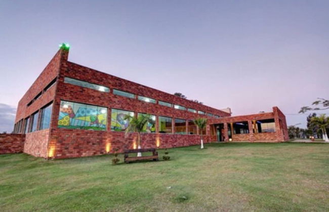 Hotel Fazenda Vida Bela - Photo 68