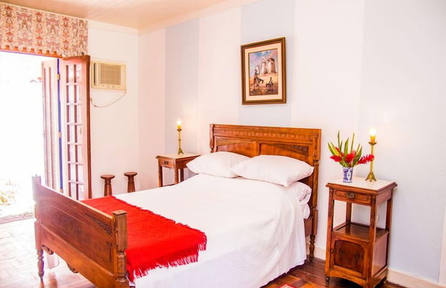 Estâncias Duvivier Hotel - Foto 31