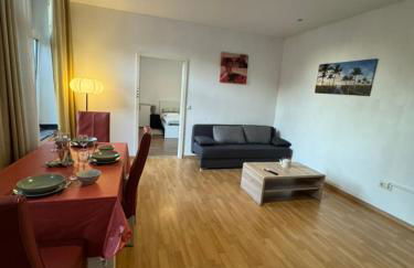 Schöne 2 Zi Whg MG Altstadt - Foto 22