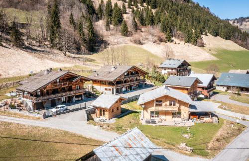 Chalet Léonie - Photo 20