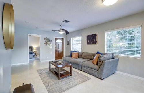 Waterfront Apartment Private Patio Pool - Foto 9