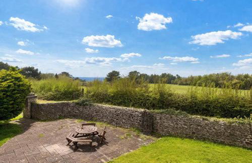 Lovely 3 Bedroom Holiday Cottage nr Bude - Foto 30