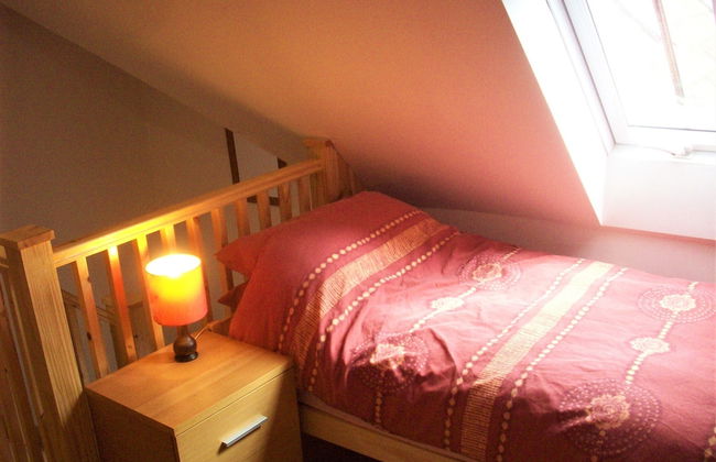 Homestead Stables - Foto 4