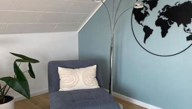 Ferienwohnung Kleine Auszeit - Photo 4