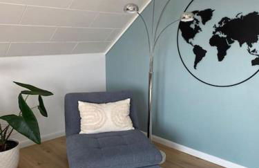 Ferienwohnung Kleine Auszeit - Foto 4