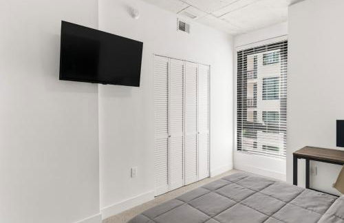 Modern 3BR Condo Five Points South Gem - Foto 22