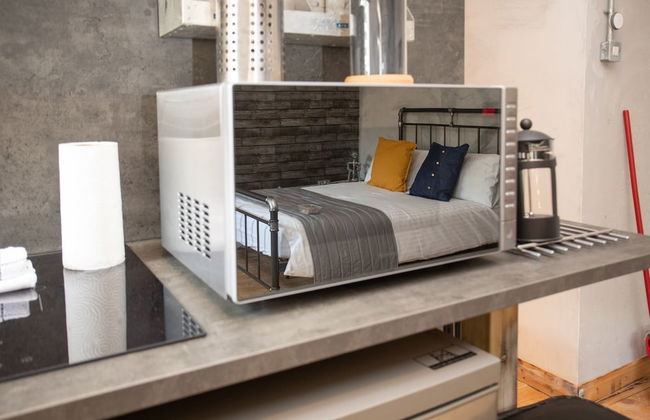 James Place @ Pontmorlais - Foto 2