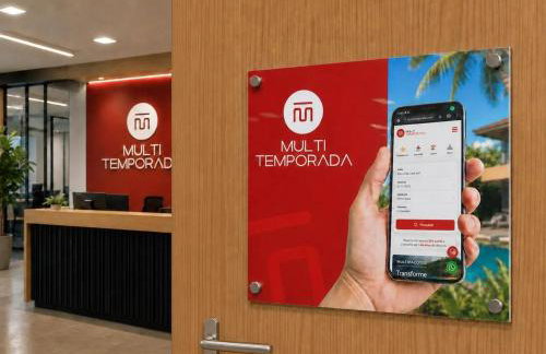 Residencial das Dunas - Foto 7
