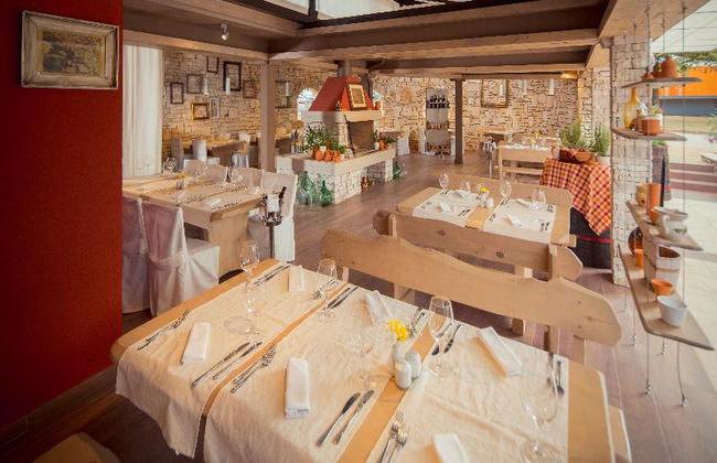 Apartments Stella Plava Laguna - Foto 69