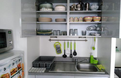 Appartement F3 avec Parking privée - Foto 9