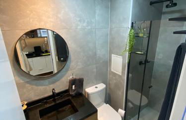 Studio Haus Mitre Perdizes - Foto 8