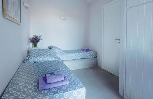 Villa Faros Vourkari Kea with private pool and stunning views - Foto 40