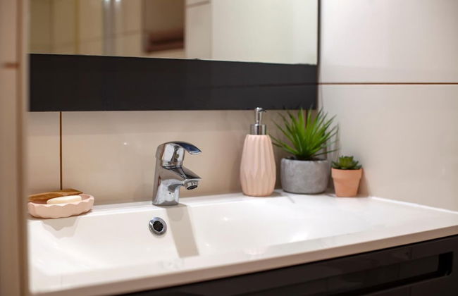 Résidence de la Tour - Foto 34