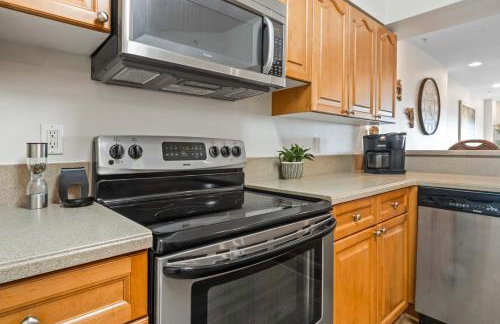 Pier Resort 401 - Foto 23