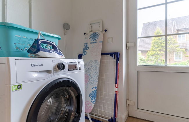 Ferienhaus in St.peter Ording - Foto 17