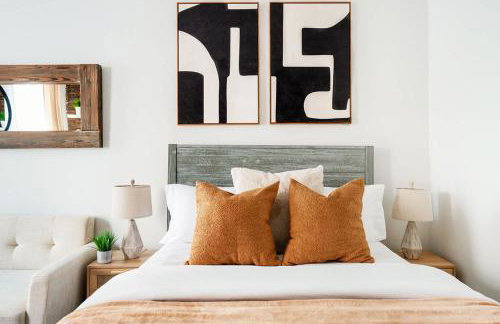 26-3A STUDIO Gramercy W D Outdoor Courtyard - Photo 6