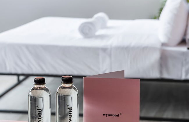 Wynwood House Darwin - Foto 21