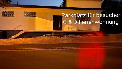 Ferienwohnung C und D - Foto 2