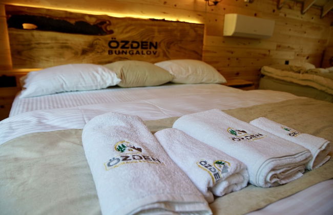 özden bungalows - Foto 3