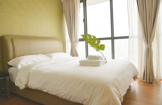 OHO Suites KLCC Setia Sky - Foto 31