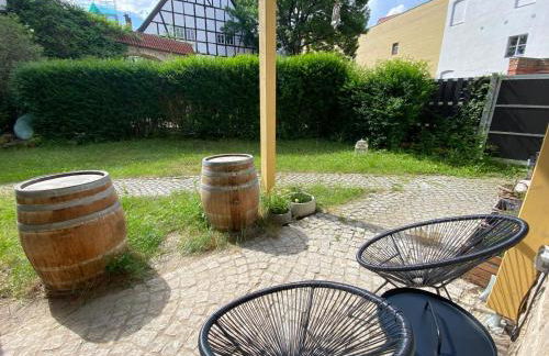 FachwerkLiebe - Foto 9