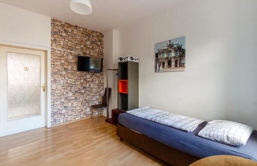 DKN - Ihr Zuhause auf Zeit in Leipzig - Vollmöbliert - Waschmaschine - Wlan - Nähe Leipziger Zoo - Foto 30