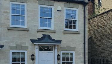 Stylish Stamford Central, Free Parking - Foto 2