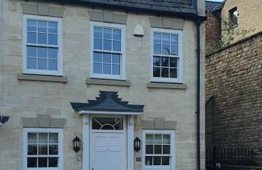 Stylish Stamford Central, Free Parking - Foto 2