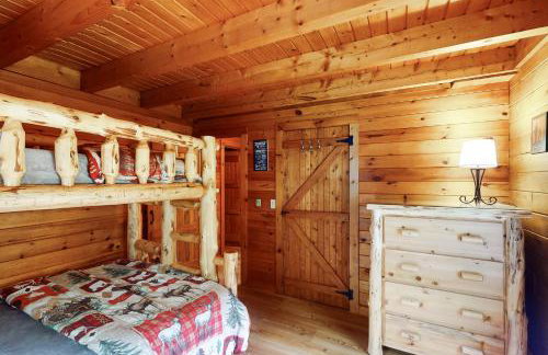 Wooded Family Retreat! 11 Mi to Acadia Entrance - Foto 18