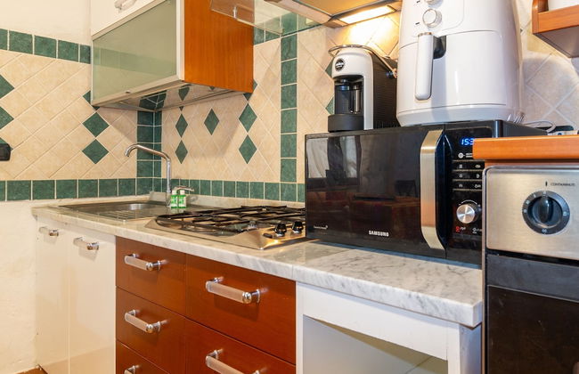 Villa Caterina in Santa Caterina di Pittinuri - Foto 22