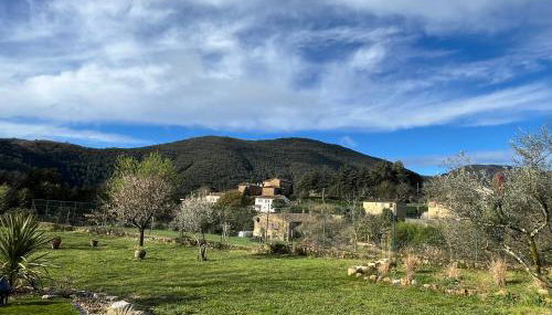 Gites du Mas Bouscas - Foto 2