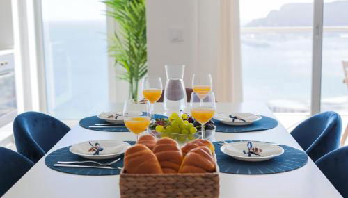 SeaSimbra Apartment - Foto 4