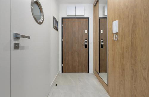 Apartamenty Baltic Marina - Foto 4