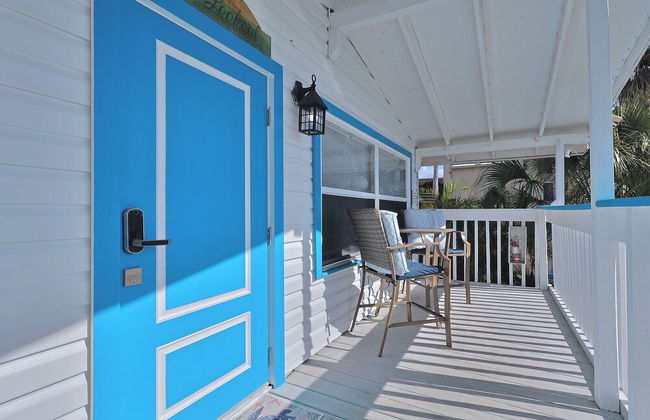 The Inn On Siesta Key - Photo 60