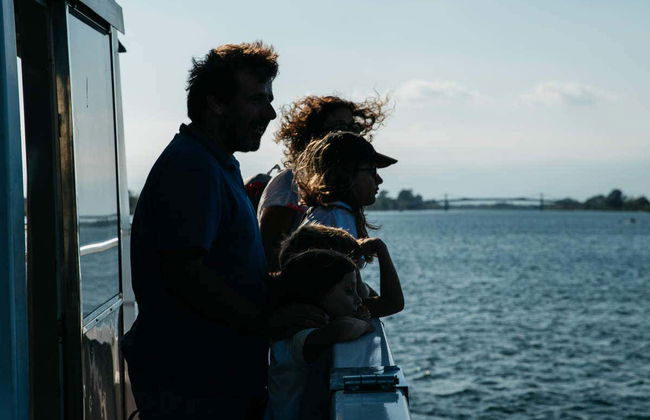 Passeio de barco pelo Delta do Ebro - Foto 5