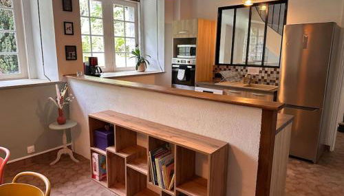 Gîte des Fours à Chaux - Foto 5