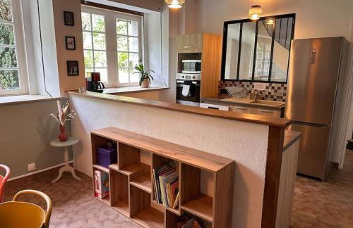 Gîte des Fours à Chaux - Foto 5