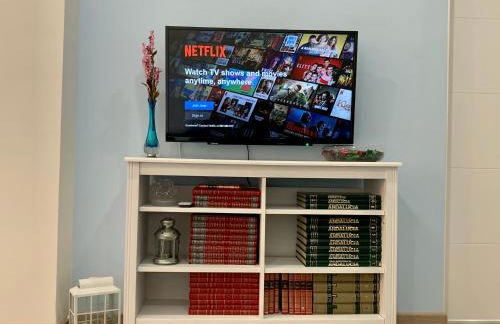 Lagunillas Voyager Apartment BY NAMASTE ELITE - Foto 48