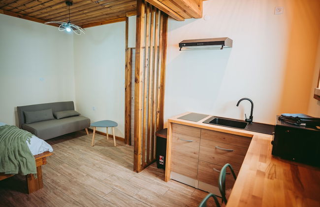 L'Auberge Créole - Foto 13