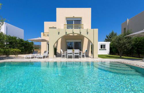 Olive Tree House - Foto 12