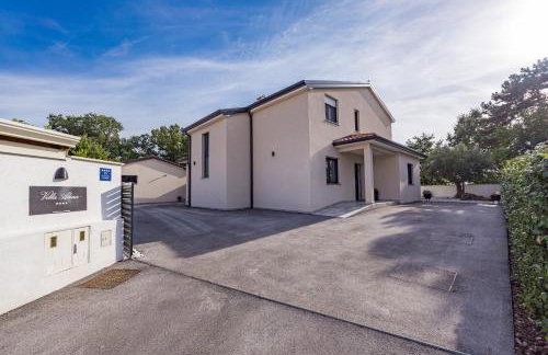 SPECIAL OFFER! NEW LUXURY APARTMENT with pool, fitness, outdoor bar&grill - Foto 9