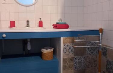 Au coeur de Sainte-Christine - Foto 28