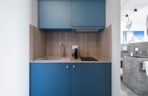 Blue Whisper Luxury Living Suites - Foto 128