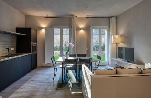 Residence Via Di Francia - Foto 26