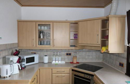 Ferienwohnung Lohrenz - Foto 24